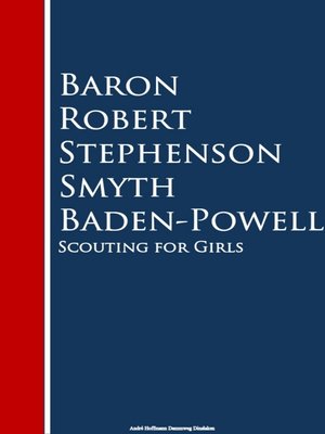 cover image of Scouting for Girls